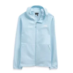 Women's The North Face Plus Canyonlands Full Zip Hoodie