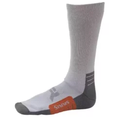 Men's Simms Guide Wet Wading Crew Socks