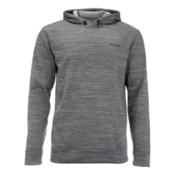 Men's Simms Challenger Heather Hoodie