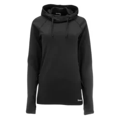 Women's Simms Heavyweight Baselayer Hoodie