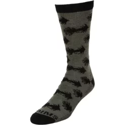 Men's Simms Daily Crew Socks