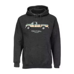 Men's Simms Fish It Well 250 Hoodie