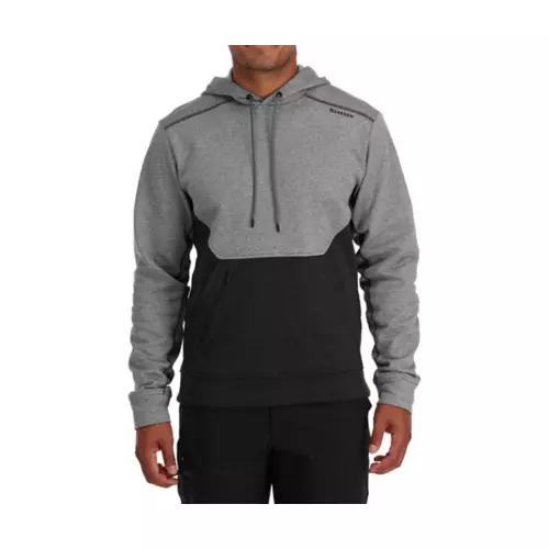 Men's Simms M's CX Hoodie - Image 2