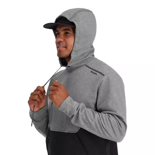 Men's Simms M's CX Hoodie - Image 4