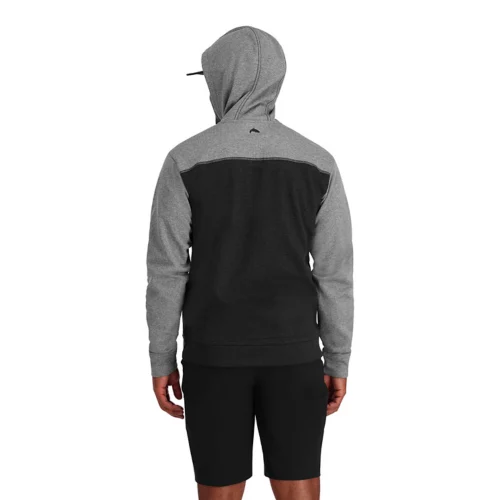 Men's Simms M's CX Hoodie - Image 5