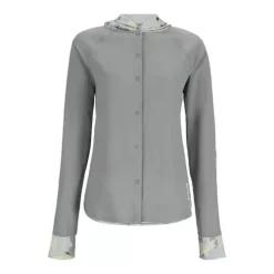Women's Simms BiComp Fishing Hoodie