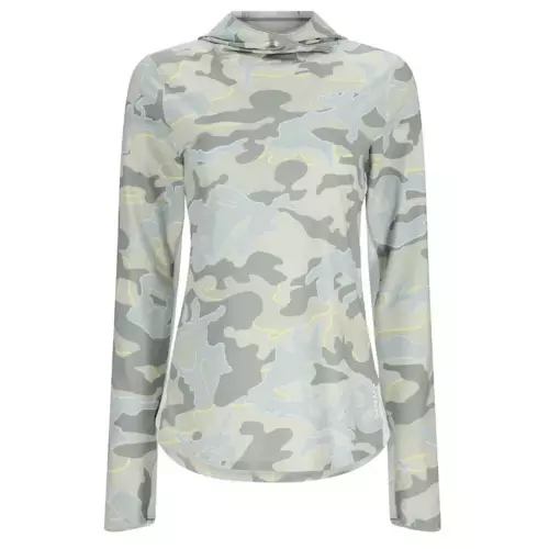 Women's Simms SolarFlex Hoodie