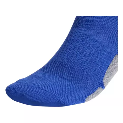 Youth Adult Adidas Utility Knee High Soccer Socks - Image 3