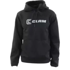 Men's Clam Command Hoodie