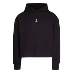 Girls' Jordan Essentials Boxy Hoodie