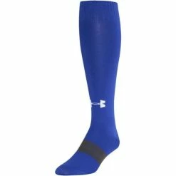 Adult Under Armour Knee High Soccer Socks