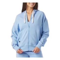Women's Glyder Vintage Oversized Full Zip