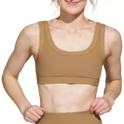 Women's Glyder Ease Sports Bra
