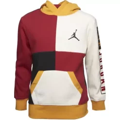 Boys' Jordan Colorblock Hoodie