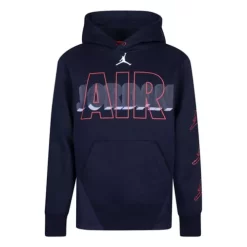 Boys' Jordan Sideline Hoodie