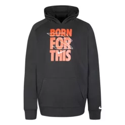 Boys' Nike Born For This Hoodie
