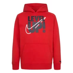 Boys' Nike Level Up Hoodie