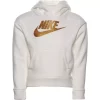 Girls' Nike Futura Hoodie