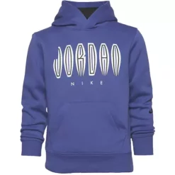 Boys' Jordan MVP HBR Hoodie
