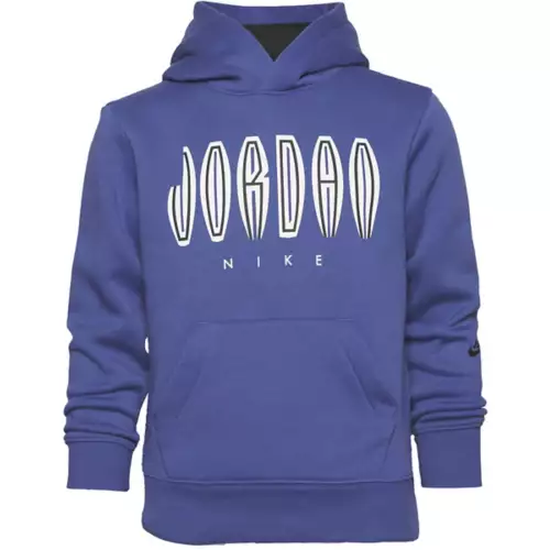 Boys' Jordan MVP HBR Hoodie