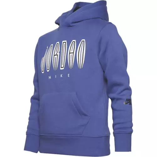 Boys' Jordan MVP HBR Hoodie - Image 2