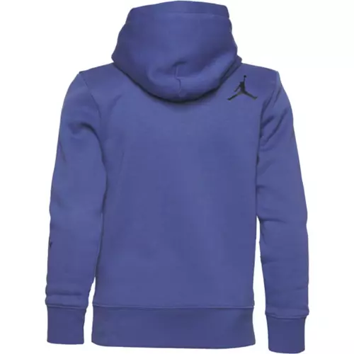 Boys' Jordan MVP HBR Hoodie - Image 3