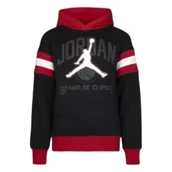 Boys' Jordan Gym 23 Hoodie