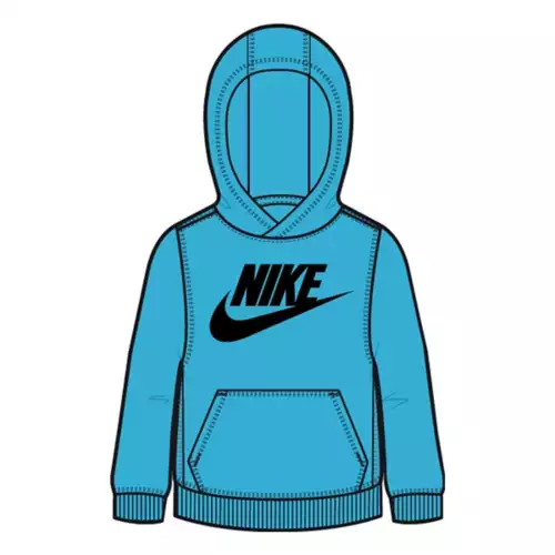 Toddler Boys' Nike Club HBR Hoodie