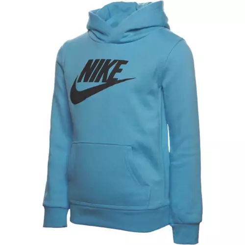 Toddler Boys' Nike Club HBR Hoodie - Image 3