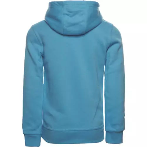 Toddler Boys' Nike Club HBR Hoodie - Image 4