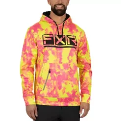 Adult FXR Podium Tech Hoodie