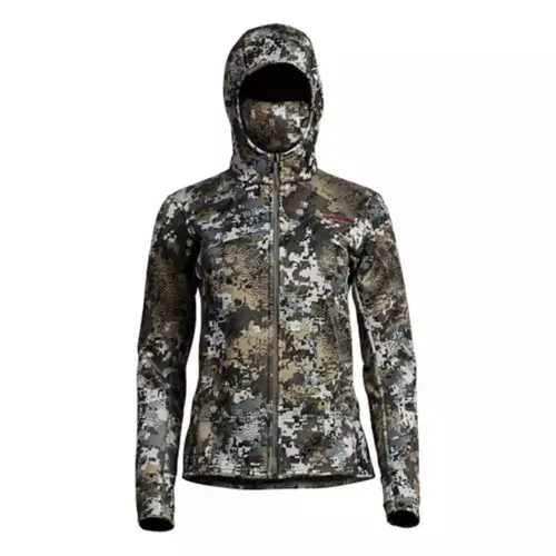 Women's Sitka Traverse Hoodie