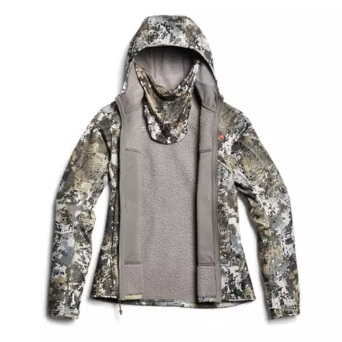 Women's Sitka Traverse Hoodie - Image 2