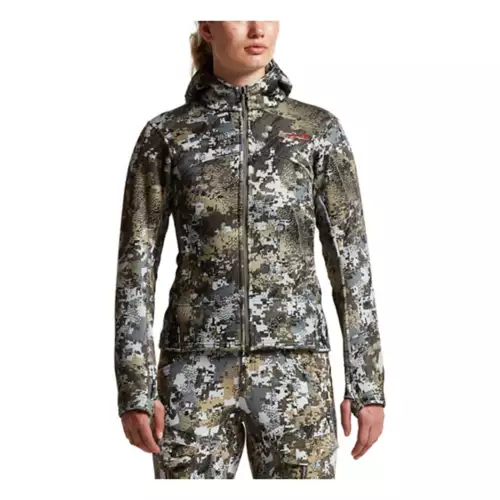 Women's Sitka Traverse Hoodie - Image 3
