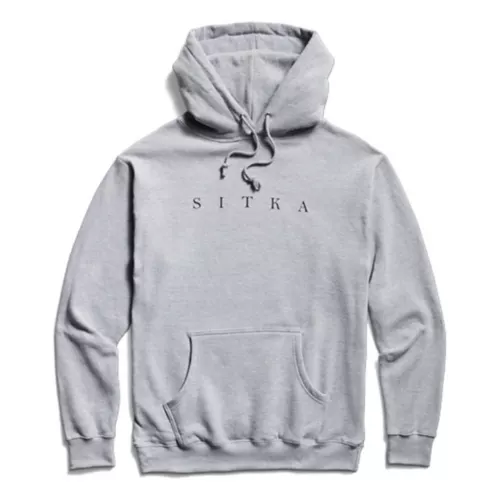 Men's Sitka Foundation Hoodie