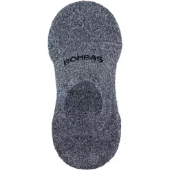 Adult Bombas Cushion No Show Socks