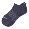 Adult Bombas Marls Ankle Socks