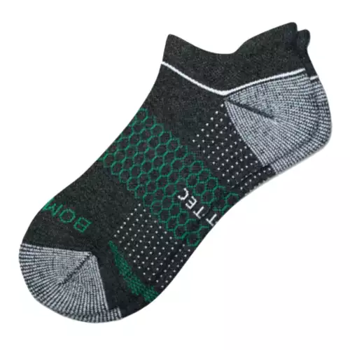 Men's Bombas Performance Ankle Golf Socks