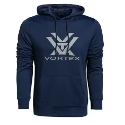 Men's Vortex Core Logo Performance Hoodie