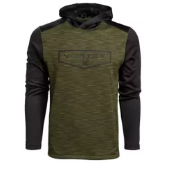 Men's Vortex Shield Performance Hoodie