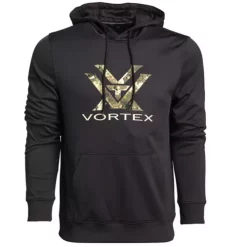 Men's Vortex Scheels Verdant Camo Performance Hoodie