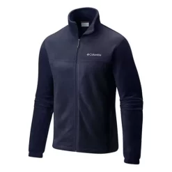 Men's Columbia Steens Mountain Full Zip Jacket