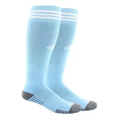 Adult Adidas Copa Zone Cushion IV Knee High Soccer Socks