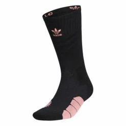 Adult Adidas Vision Tech 2 Pack Crew Socks
