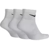 Adult Nike Everyday Plus Cushioned 3 Pack Crew Socks