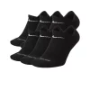 Adult Nike Everyday Cushion 6 Pack No Show Socks