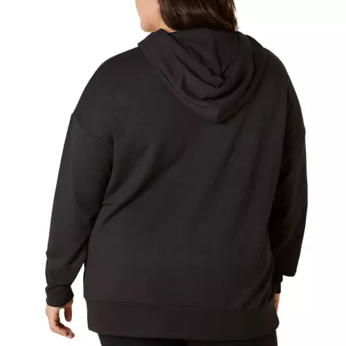 Women's Beyond Yoga Plus Size Go Getter Hoodie - Image 3