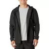 Men's Beyond Yoga Freefit Hoodie Full Zip
