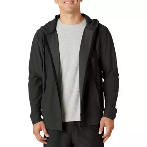 Men's Beyond Yoga Freefit Hoodie Full Zip
