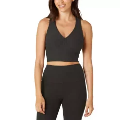 Women's Beyond Yoga Spacedye Spirited Sports Bra